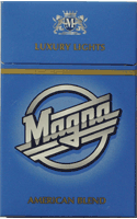 Magna Lights Cigarettes