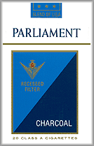 Parliament Full Flavor Cigarettes