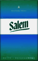 Salem Cigarettes