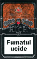 Aroma Rich Apple Cigarette Pack