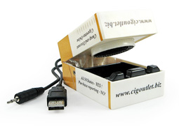 Ashtray Cigarettes
