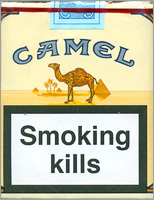 Buy Cheap Cigarettes Camel Filters Soft Pack