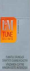 L&M Slims Tune/NEO Cigarettes
