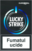 where to buy lucky strike click and roll