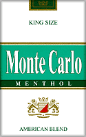 Order Cigarettes Monte Carlo