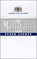 Order Cigarettes Monte Carlo