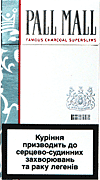 Pall Mall Superslims Silver 100's Cigarettes