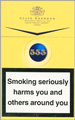 555 Cigarettes pack