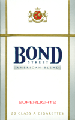 Bond Super Lights
