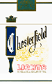 Chesterfield Lights