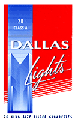 Dallas Lights