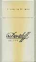 Davidoff Lights