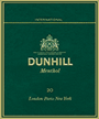 Dunhill International Menthol