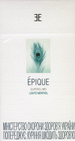 Epique Super Slims Lights Menthol
