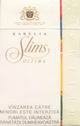 Karelia Slims Ultima