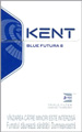Kent Premium Lights (Blue) Nr. 8