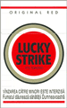 Lucky Strike
