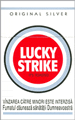Lucky Strike Lights