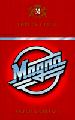 Magna Red