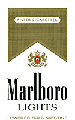 Marlboro Lights