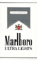 Marlboro Ultra Lights