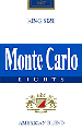 Monte Carlo Lights