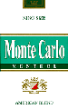 Monte Carlo Menthol