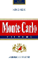 Monte Carlo Red
