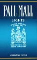Pall Mall Lights