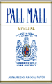 Pall Mall Special