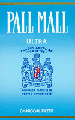 Pall Mall Ultra