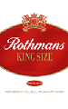 Rothmans Special Mild