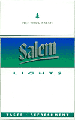 Salem Lights