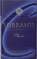 Sobranie Classic Ultra