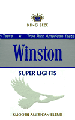 Winston Super Lights