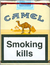How To Order Cigarettes Camel Non-Filtered