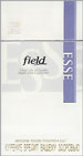 ESSE Field Cigarettes pack