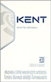 Kent Lights (white) Nr. 1