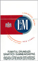 L&M Red (Red Labled)