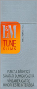 L&M Slims Tune/NEO