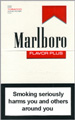 Marlboro Filter (Flavor) Plus Cigarettes pack