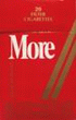 More Cigarettes pack