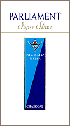 Parliament Super Slims Cigarettes pack