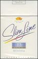 R1 Minima Slim Line 100`s Cigarettes pack