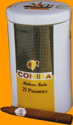 Piramide Reserva 2000 Jar