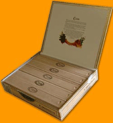 Diadema Cigar