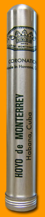 Coronations Tube