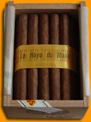 Le Hoyo Du Maire 25s