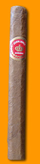 Panetelas Superba