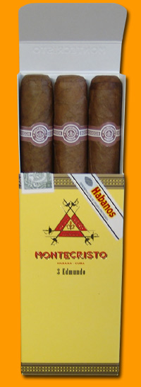 Edmundo Pack Of 3